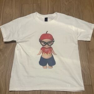 Sonny Angel New York Baby Tee